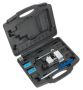 Sealey PFT/02 Brake Pipe Flaring Kit 3/16