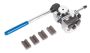 Sealey PFT07 Brake Pipe Flaring Tool   Turret Type