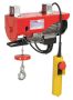 Sealey PH250 Power Hoist 230V/1ph 250kg Capacity