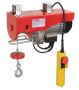 Sealey PH400 Power Hoist 230V/1ph 400kg Capacity