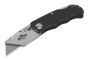 Sealey PK5 Pocket Knife Locking with Quick Change Blade