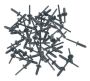Sealey PR004 Plastic Rivet ⌀5 x 17.2mm Pack of 50