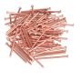 Sealey PS/0002 Stud Welding Nail 2.5 x 50mm Pack of 100