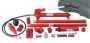 Sealey RE83/10 Hydraulic Body Repair Kit 10tonne SuperSnap&reg; Type