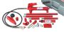 Sealey RE83/4 Hydraulic Body Repair Kit 4tonne SuperSnap&reg; Type