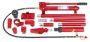 Sealey RE97/10 Hydraulic Body Repair Kit 10tonne Snap Type
