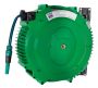Sealey RGH18 Retractable Water Hose Reel 18mtr 12mm ID PVC Hose