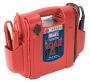 Sealey RS102 RoadStart&reg; Emergency Jump Starter 12V 1600 Peak Amps