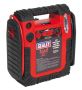 Sealey RS131 RoadStart&reg; Emergency Jump Starter 12V 750 Peak Amps