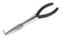 Siegen S0435 Needle Nose Pliers 275mm 90&deg;  Angle Nose
