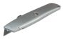 Siegen S0529 Retractable Utility Knife