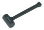 Siegen S0541 Dead Blow Hammer 1lb
