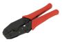Siegen S0604 Ratchet Crimping Tool Insulated Terminals
