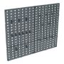 Siegen S0765 Composite Pegboard 2pc