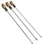 Siegen S0895 Screwdriver Set 3pc Extra Long