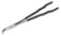 Siegen S0927 Needle Nose Pliers Extra Long 400mm 90&deg; 