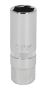 Sealey S38SP10 Spark Plug Socket 16mm 3/8