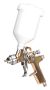 Sealey S701G Spray Gun Professional Gravity Feed 1.4mm Set Up