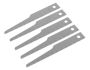 Sealey SA34/B32 Air Saw Blade 32tpi Pack of 5