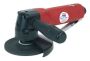 Sealey SA43 Air Angle Grinder ⌀100mm Heavy Duty