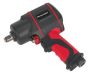 Sealey SA6002 Air Impact Wrench 1/2