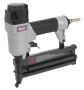 Sealey SA792 Air Nail/Staple Gun 50mm/40mm Capacity