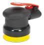 Sealey SA802 Air Palm Orbital Sander ⌀75mm