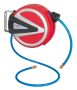 Sealey SA811 Retractable Air Hose Reel 6.5mtr 6.5mm ID   PU Hose