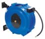Sealey SA88 Retractable Air Hose Reel 20mtr ⌀10mm ID Rubber Hose