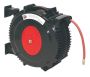 Sealey SA8812 Retractable Air Hose Reel 15mtr ⌀13mm ID Rubber Hose