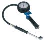 Sealey SA9313 Jumbo Tyre Inflator with Push On Connector