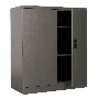 Sealey SC03 Floor Cabinet 2 Shelf 2 Door