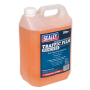 Sealey SCS003 TFR Detergent with Wax Concentrated 5ltr