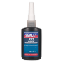 Sealey SCS243S Nut Lock Medium Strength 50ml