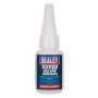 Sealey SCS302S Super Glue Fast Setting 20g