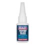 Sealey SCS304S Super Glue Rapid Set 20g
