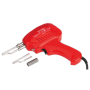 Sealey SD200 Soldering Gun Kit 100W