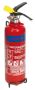 Sealey SDPE01 Fire Extinguisher 1kg Dry Powder