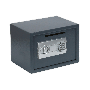 Sealey SECS01DS Electronic Combination Security Safe with Deposit Slot 350 x 250 x 250mm