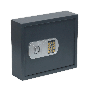 Sealey SEKC50 Electronic Key Cabinet 50 Key Capacity
