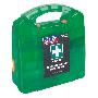 Sealey SFA01L First Aid Kit Large   BS 8599 1 Compliant