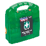 Sealey SFA01S First Aid Kit Small   BS 8599 1 Compliant