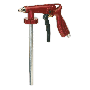 Sealey SG14 Underbody Coating Gun Air Operated
