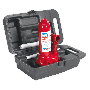 Sealey SJ2BMC Bottle Jack 2tonne with Carry Case