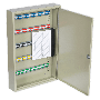 Sealey SKC50 Key Cabinet 50 Key Capacity