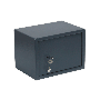 Sealey SKS01 Key Lock Security Safe 350 x 250 x 250mm