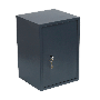 Sealey SKS04 Key Lock Security Safe 350 x 330 x 500mm