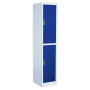 Sealey SL2D Locker 2 Door