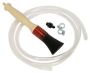 Sealey SM201 Cleaning Brush with Hose