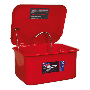 Sealey SM21 Parts Cleaning Tank Bench/Portable